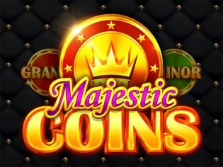 Majestic Coins